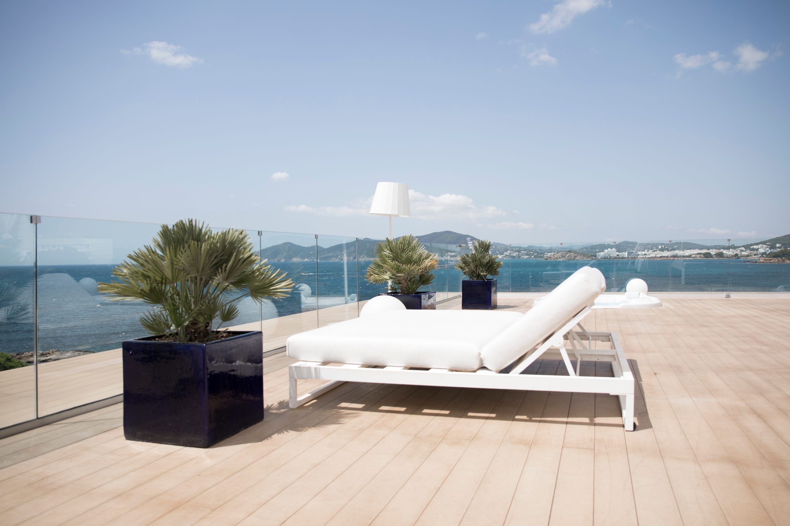 Patio & terrasse bois 2